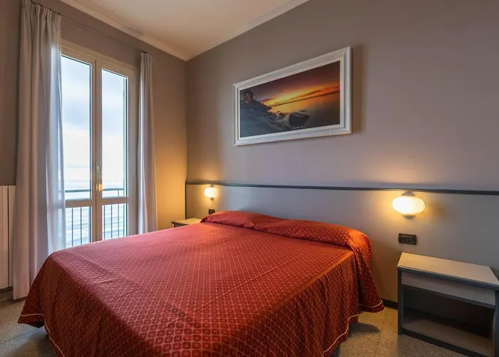 Hotel Danio Lungomare