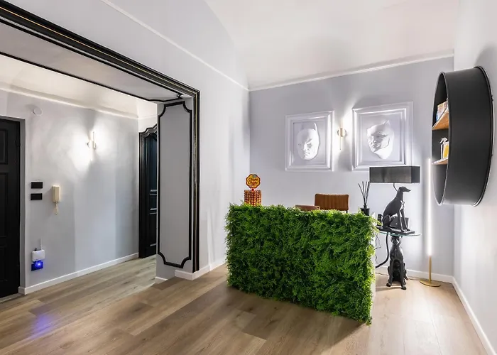 Remia Suites & Leisure