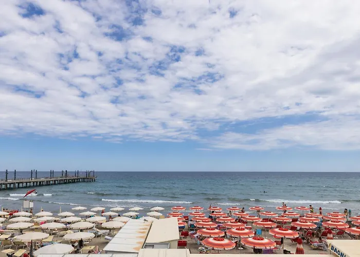 La Suite del Monaco Marinaio