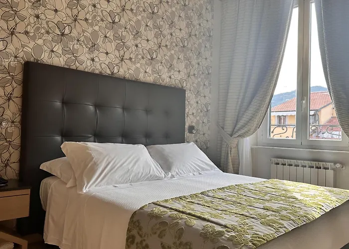 Hotel Ligure