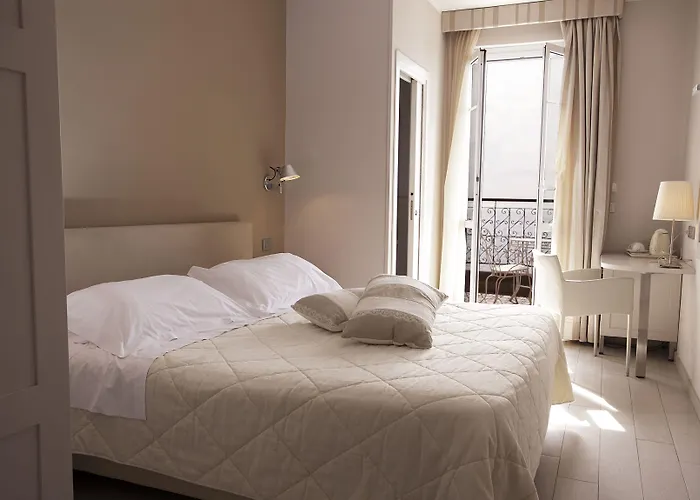 Hotel Savoia