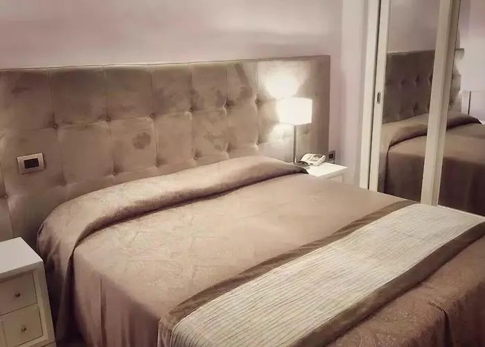Hotel Villa Igea