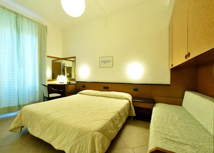 Hotel Lamberti