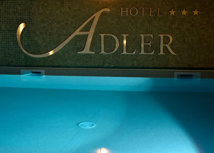 Hotel Adler